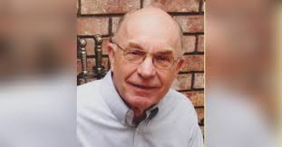 Obituary information for Joseph "Bob" Bartels