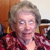 June E. Pickering Obituary