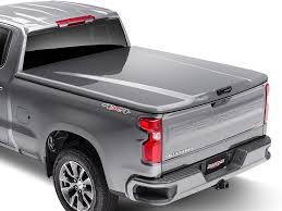Chevy Silverado 1500 Accessories Tonneau Covers World