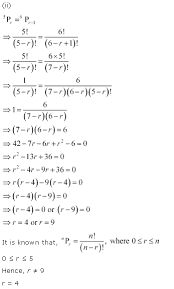 Ncert Solutions For Class 11 Maths Chapter 7 Permutation And Combinations 15 Ncertsolution Permutations And Combinations Math Methods Maths Ncert Solutions