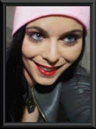 Anya Montgomery's Instagram, Twitter & Facebook