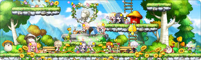 (almost) our first billion mesos! Updated April 7 V 221 Spring Blossoms Patch Notes Maplestory