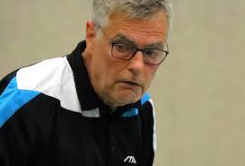 TuS Borth: Frank Misch hat nun beim TuS Borth das Sagen