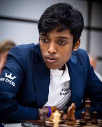 Perfect Scores By Praggnanandhaa and Hou Make WR Chess Unstoppable