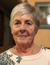 Obituary information for Betty Jo Koon