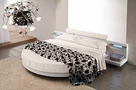 Letto rolly letti rotondi letto matrimoniale moderno letto matrimoniale. Ring Round Letto Rotondo Matrimoniale Con Testiera