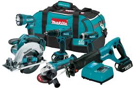 lxt601 makita lxt 18 v li ion kabellos kombi set 6 teilig amazon de baumarkt elektrisch gereedschap gereedschap mooie dingen