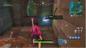 Found between an rv campsite, a gas station and a monstrous footprint. Fortnite Fortbyte Areas Guide Every Problem In A Single Place