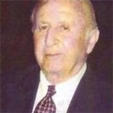 Most Recent Obituaries