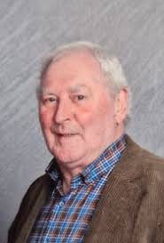 Condolence Book for Michael Bernard (Bernie) Deady (Renmore, Galway)