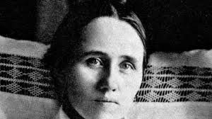 Papst spricht die Bayerin Anna Schäffer heilig