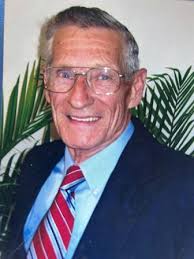 Mr. Carl H. Scalf, Sr. Obituary