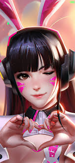 Gamers anime wallpapers top free gamers anime backgrounds wallpaperaccess. Racing Dva Overwatch 4k Dvaoverwatch Overwatch Games 4k Artist Artwork Digitalart Iphone11wallp Overwatch Wallpapers Hd Anime Wallpapers D Va Overwatch