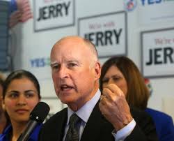 Herhold: What will be Jerry Brown's legacy?