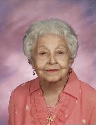 Catherine Bazdarich Obituary (2013)