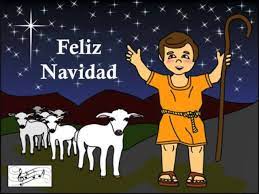 Los Pastores A Belen Youtube