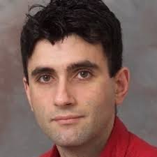 Andreas PANAGOPOULOS