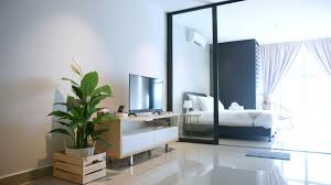 Seri kembangan merangkumi kawasan dari balakong, taman lestari perdana dan taman serdang raya hingga ke bandar putra permai, taman equine dan taman lestari putra. Deluxesuite 3elements Seri Kembangan Apartments For Rent In Seri Kembangan Selangor Malaysia