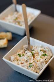 Aperitifs Les Cocottes Moelleuses Recettes De Cuisine Cuisine Rillettes