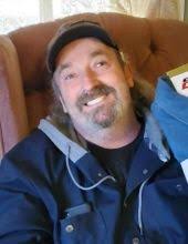 Dennis Lamar Davis (1964-2023)