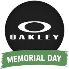 Check spelling or type a new query. Memorial Day Sale At Oakley Up To An Extra 50 Off 470 Items Free Shipping Oakley Gottadeal