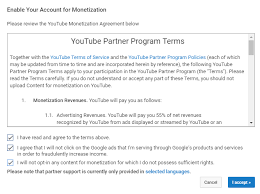 Google adsense will pay you mainly based on the ad clicks (impression based revenue also there). Cara Daftar Google Adsense Lewat Youtube Dailysocial