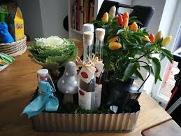 Obst Und Gemusegarten Geschenk Geschenke Geldgeschenke