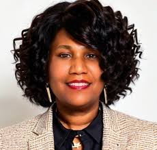 Meet Elizabeth Gerald