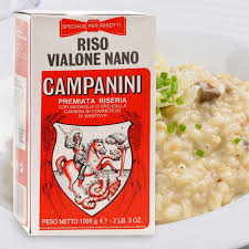Risotto Rezept Grundrezept Aus Italien Gustinis Feinkost Blog Rezept In 2020 Risotto Rezepte Risotto Rezepte