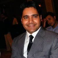 Saurabh Yadav Email & Phone Number