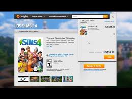 Feb 10, 2021 · if mods are not working in sims 4, they might have been disabled by a game update, the game's cache might be corrupted, or there could be compatibility issues.; Como Comprar E Instalar Los Sims 4 En Origin Mac Windows Youtube