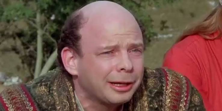 Guys, The Princess Bride Isn't Nearly As Great As People Say | Cinemablend