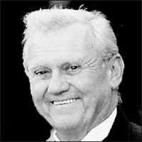 Jack Arena Obituary (2010)