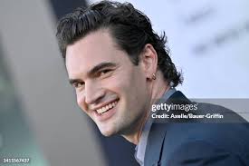 Vernon Unsworth, Connor Roe, Rick Stanton, Ron Howard, Josh... News Photo