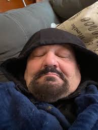 Singer Performs Favorite Song