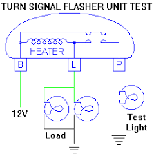 Mgb3 mgb14 mgb29 we collect plenty of pictures about wiring diagram 3 wire turn signal flasher with buzzar and finally we upload it on our website. Turn Sugnal Flasher Unit