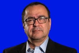 Claudio Fuentes: "Esta va a ser una propuesta propiamente de derecha, no de  consenso"