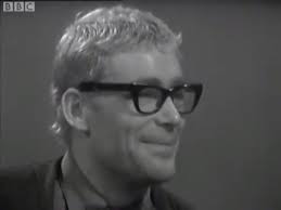 "I don't think any madman ever said 'Why, what an ass am I!' "