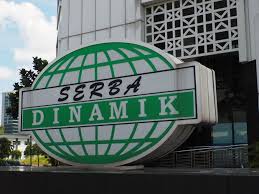 Serba dinamik holdings berhad entity with fitch analyst adjusted financials as featured on fitch ratings. Serba Dinamik Director Seeks To Replace Auditors Amid Audit Concerns The Star