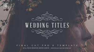 Hi, today i am giving you the animated wedding save the date fully customization template, its for premiere pro cc 19, if you are using adobe cc18 or cc17. Wedding Invitation Video Templates Premiere Pro Free Creative Template