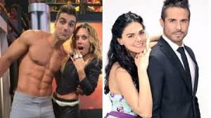 We did not find results for: Livia Brito And Jose Ron Learn About Their Love Story