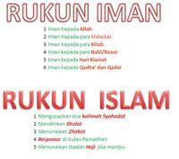 Check spelling or type a new query. Rukun Iman Rukun Islam Religious Studies Quiz Quizizz