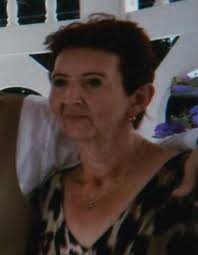 Dianna Dorrington Obituary