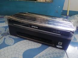 To register your new product, click the button below. Epson T13 Computers Tech Printers Scanners Copiers On Carousell