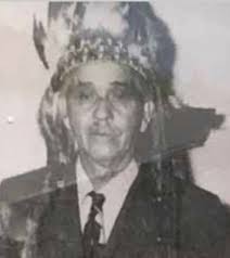 Jasper Lewis Adams (abt.1879-1973)