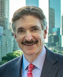 Art, Innovation and Plastic Surgery: An Interview with Dr. David A. Hidalgo 