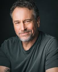 David Alexander Parent