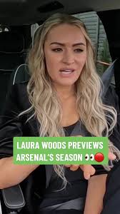 Laura Woods Boyfriend