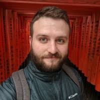 Benjamin Ernst's Instagram, Twitter & Facebook