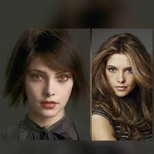 Life is about finding the Alice to your Jasper. #WednesdayWisdom #Twilight